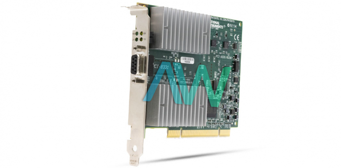 NI 778956-01 MXI-4 Bus Expansion Card | Apex Waves | Image