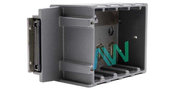 779052-01 cRIO-9101 CompactRIO Chassis | Apex Waves | Image