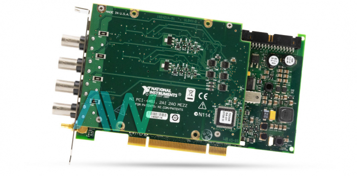 779307-01 Sound and Vibration Device | Apex Waves | Image