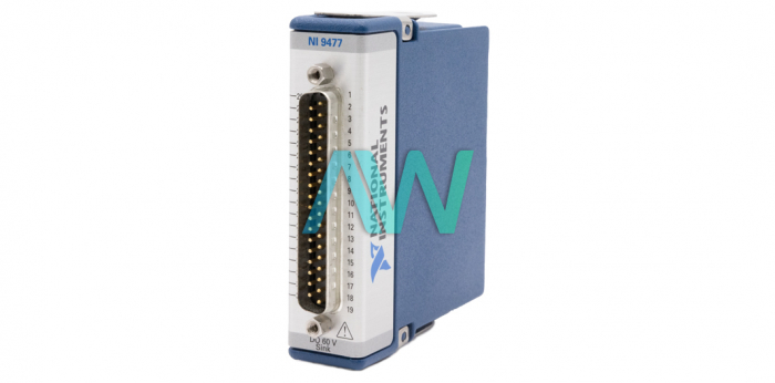 779517-01 NI-9477 Digital Module | Apex Waves | Image