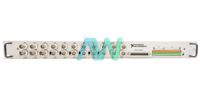 779556-01 BNC-2090A Multifunction DAQ Accessory | Apex Waves | Image
