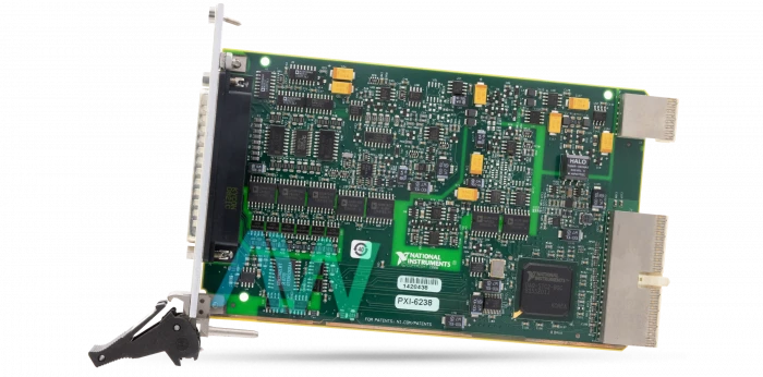 779624-01 PXI-6238 Multifunction I/O Module | Apex Waves | Image