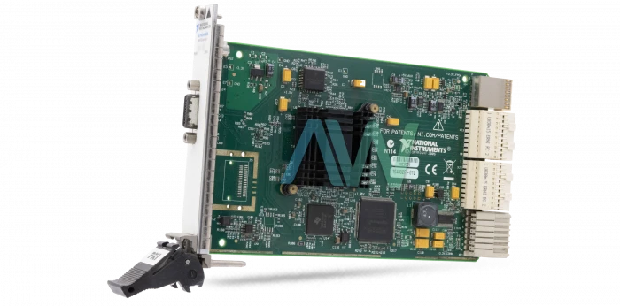 NI 779700-01 PXI Remote Control Module | Apex Waves  | Image