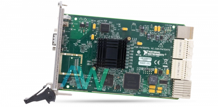 NI 779700-01 PXI Remote Control Module | Apex Waves  | Image