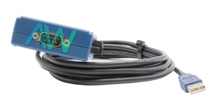779792-01 (USB-8473) CAN Interface Device | Apex Waves | Image