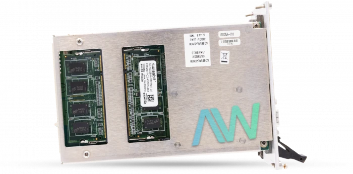 NI 779911-01 Embedded Controller | Apex Waves | Image