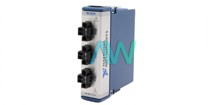 NI 780159-01 Analog Input Module | Apex Waves | Image