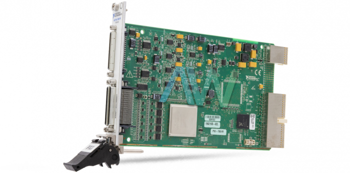 780339-01 Multifunction Reconfigurable I/O Module | Apex Waves | Image