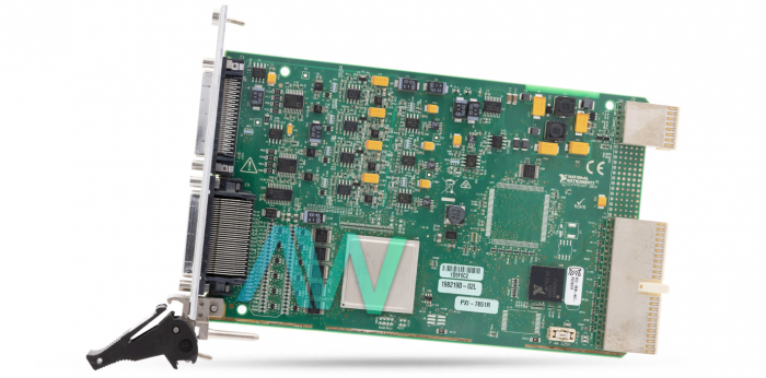 780339-01 Multifunction Reconfigurable I/O Module | Apex Waves | Image