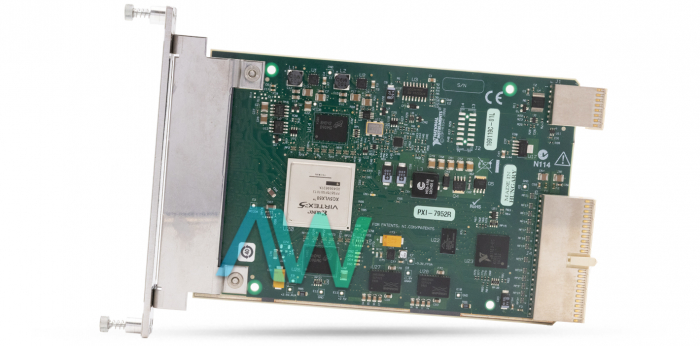 780561-01 PXI-7952R FPGA Module for FlexRIO | Apex Waves | Image