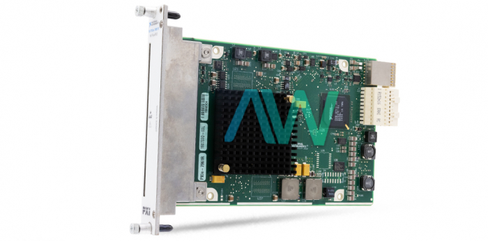 NI 781205-01 FlexRIO FPGA Module | Apex Waves    | Image