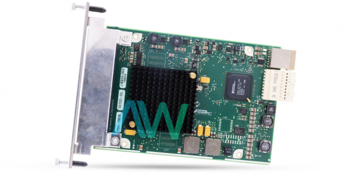 NI 781205-01 FlexRIO FPGA Module | Apex Waves    | Image