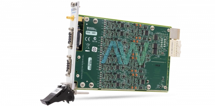 781369-01 PXIe-4497 Module | Apex Waves | Image