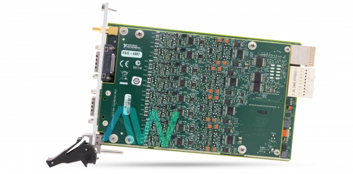 781369-01 PXIe-4497 Module | Apex Waves | Image