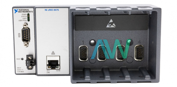 NI 781715-01 4 FPGA CompactRIO Controller | Apex Waves | Image