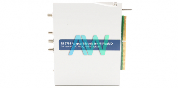 781749-01 NI-5762 Digitizer Adapter Module | Apex Waves | Image