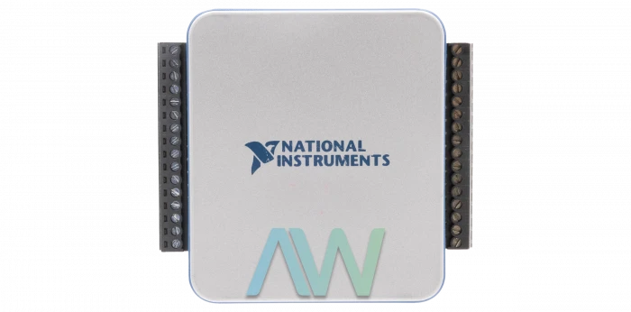 782604-01 USB-6001 Multifunction I/O Device | Apex Waves | Image