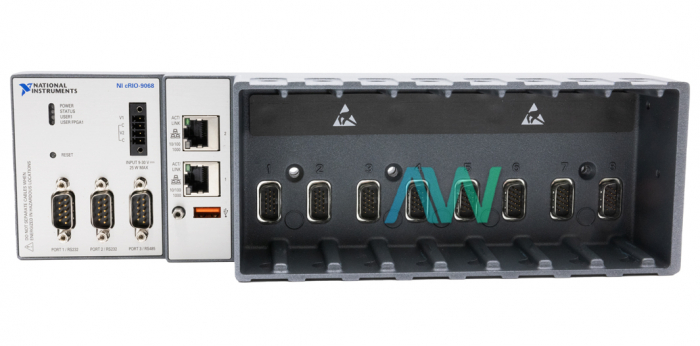 NI 782663-01 CompactRIO Controller | Apex Waves | Image