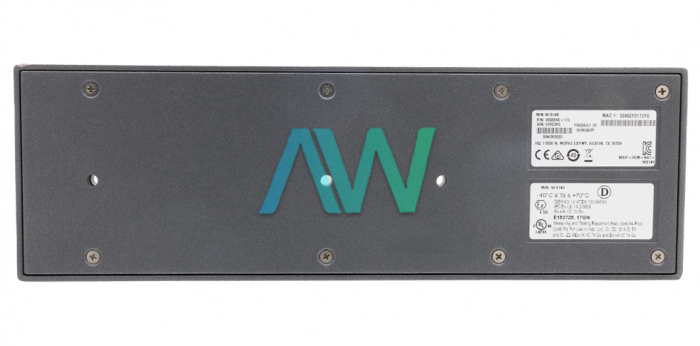 NI 783376-01 Compact RIO Chassis | Apex Waves | Image