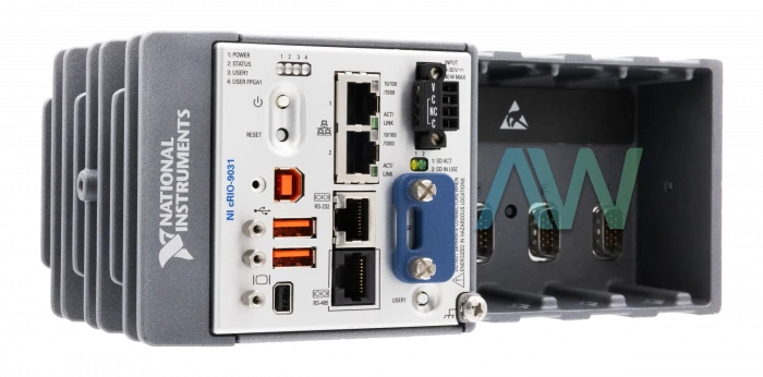 783451-01 Embedded CompactRIO Controller | Apex Waves | Image
