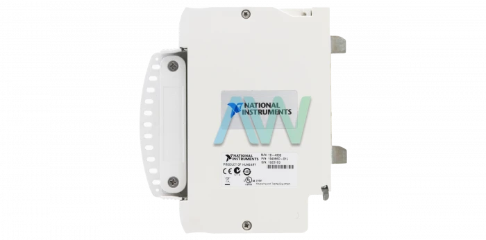 784280-01, TB-4300C Terminal Block | Apex Waves | Image