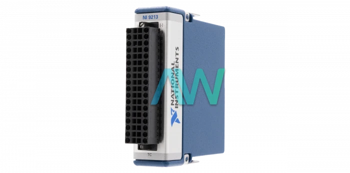 785185-01 NI-9213 Thermocouple Input Module | Apex Waves | Image