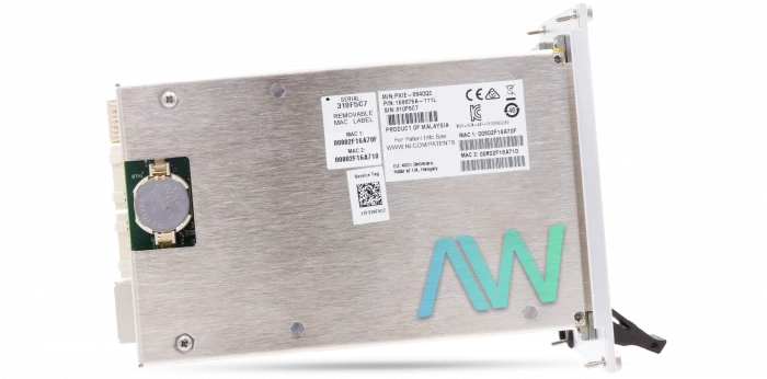 785546-01 PXIe-8840 PXI Controller | Apex Waves | Image