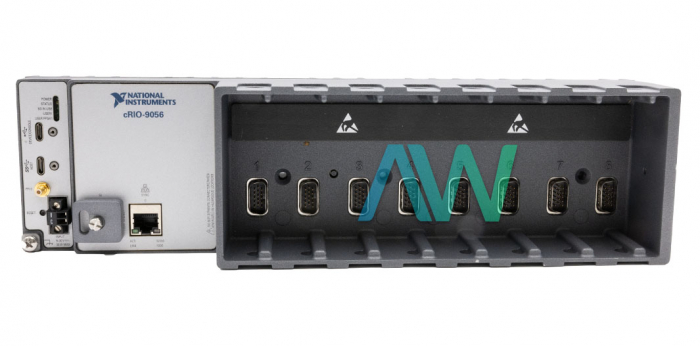 786426-01 cRIO-9056 CompactRIO Controller | Apex Waves | Image