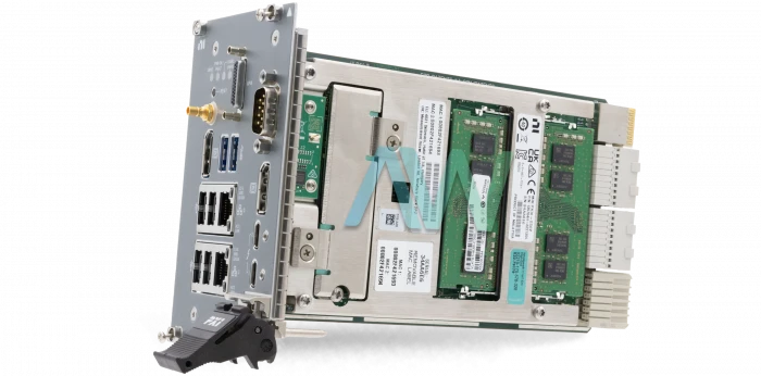 NI 787987-01 PXI Embedded Controller | Apex Waves | Image