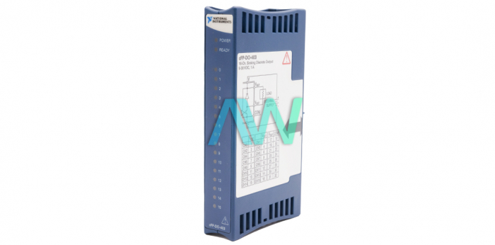 cFP-DO-403 National Instruments Digital Output Module for Compact FieldPoint | Apex Waves | Image