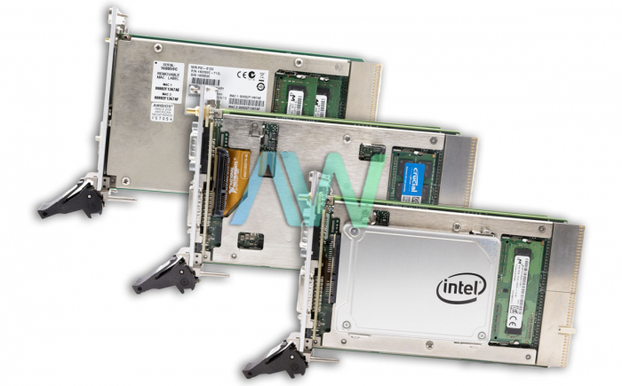 PXI-8115 RT National Instruments Controller | Apex Waves | Image