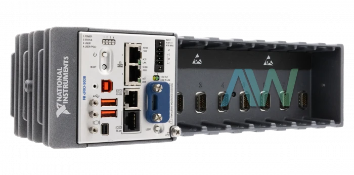 cRIO-9038 National Instruments CompactRIO Controller | Apex Waves | Image