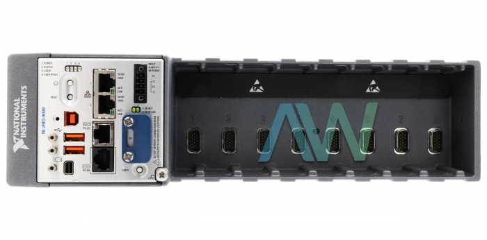 cRIO-9038 National Instruments CompactRIO Controller | Apex Waves | Image