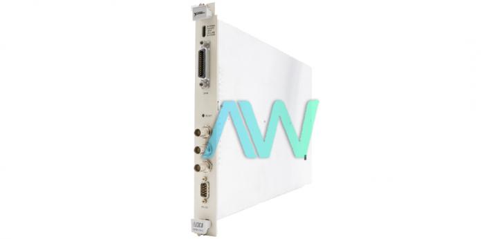 National Instruments - VXI and VME - GPIB-VXI/C