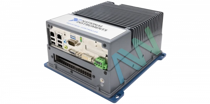 NI-3110 XP (780310-02) Industrial Controller | Apex Waves | Image