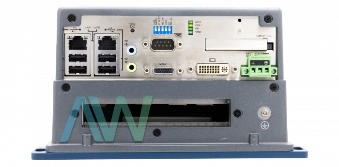 NI-3110 XP (780310-02) Industrial Controller | Apex Waves | Image