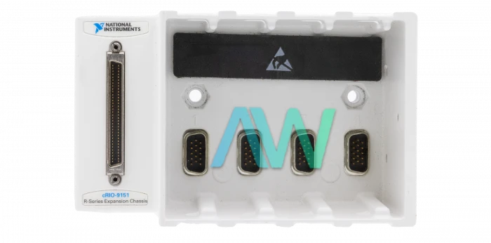 NI-9151 National Instruments CompactRIO Chassis | Apex Waves | Image