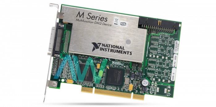PCI-6250 National Instruments Multifunction DAQ | Apex Waves | Image