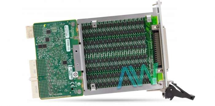 PXI-2533 National Instruments Matrix Switch Module | Apex Waves | Image