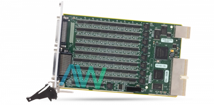 PXI-2536 National Instruments Matrix Switch Module | Apex Waves | Image