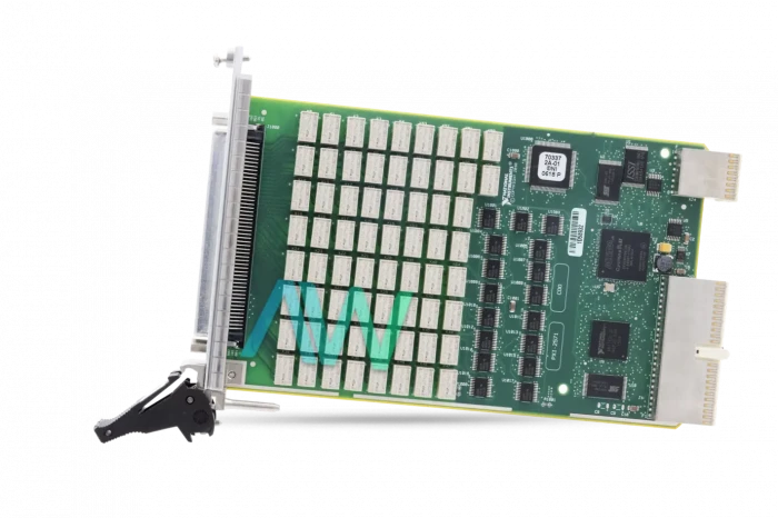PXI-2571 National Instruments Relay Module | Apex Waves | Image