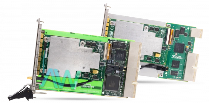 PXI-2593 National Instruments RF Multiplexer Switch Module | Apex Waves | Image