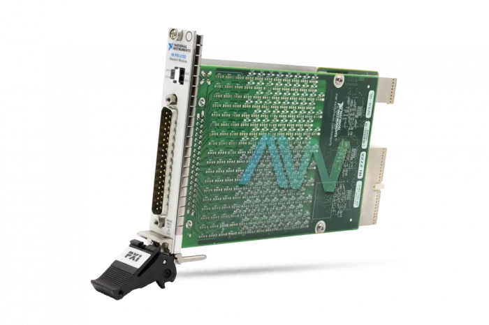 PXI-2722 National Instruments Programmable Resistor Module | Apex Waves | Image