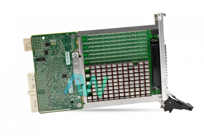 PXI-2722 National Instruments Programmable Resistor Module | Apex Waves | Image