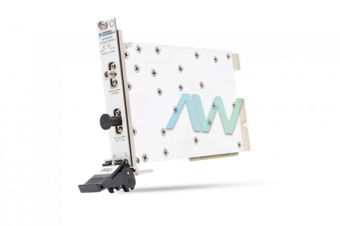 PXI-5651 National Instruments Analog Signal Generator | Apex Waves | Image