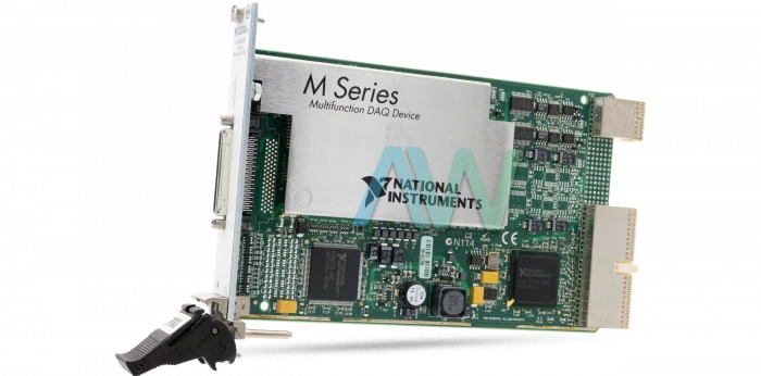 PXI-6281 National Instruments Multifunction I/O Module | Apex Waves | Image