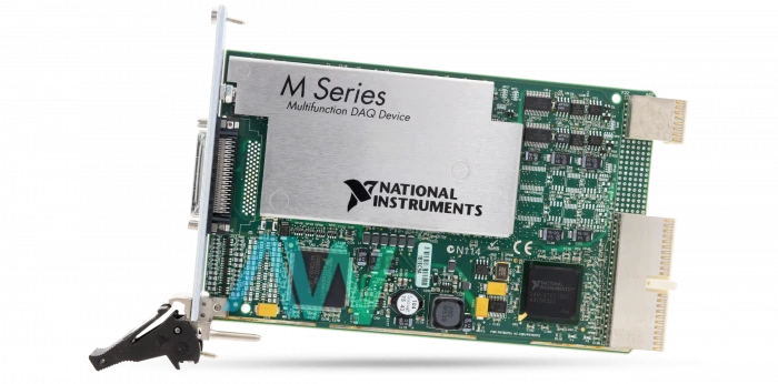 PXI-6281 National Instruments Multifunction I/O Module | Apex Waves | Image