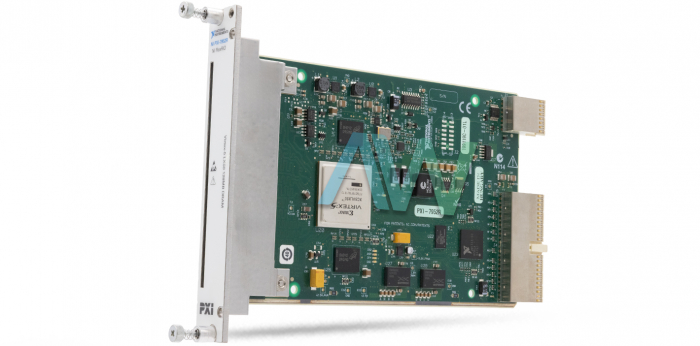 PXI-7952R National Instruments PXI FPGA Module | Apex Waves | Image