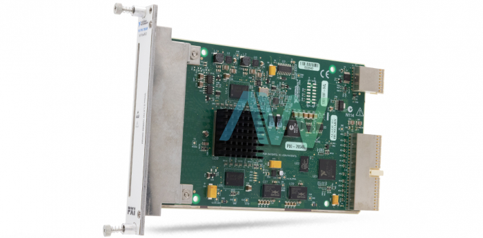 PXI-7954 National Instruments FPGA Module for FlexRIO | Apex Waves | Image