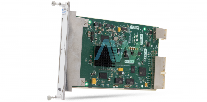 PXI-7954R National Instruments FPGA Module for FlexRIO | In Stock | Image